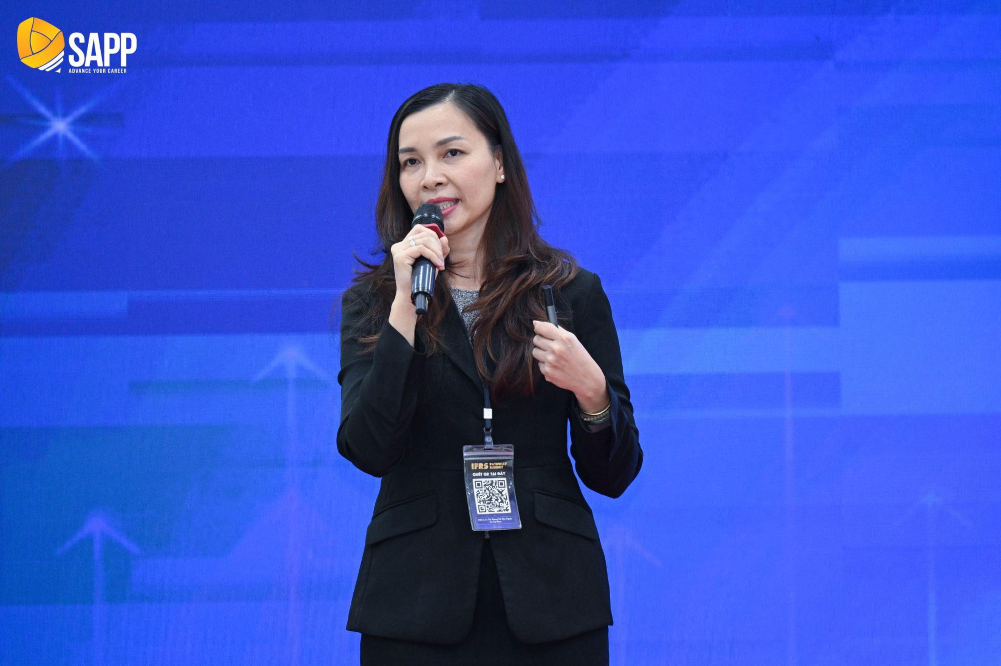 IFRS Pathway Summit 2025: Lộ tr&igrave;nh chuyển đổi IFRS to&agrave;n diện cho doanh nghiệp Việt- Ảnh 2.