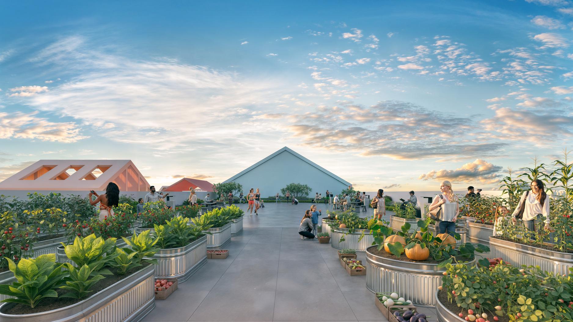 Căn hộ cao tầng tại Sun Urban City: Lựa chọn an cư th&ocirc;ng minh ph&iacute;a Nam H&agrave; Nội- Ảnh 2.