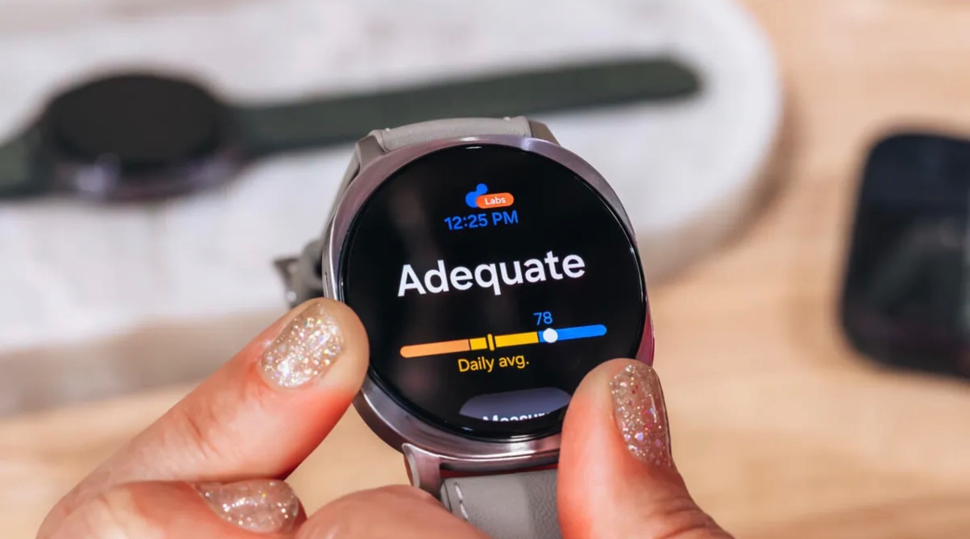 Đeo Galaxy Watch8 1 th&aacute;ng, t&ocirc;i hiểu lu&ocirc;n tại sao mẫu đồng hồ n&agrave;y được đ&aacute;nh gi&aacute; cao đến vậy- Ảnh 3.