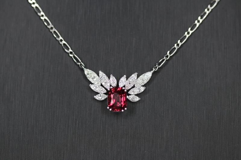 Đ&aacute; qu&yacute; Ruby tại IRuby Luxury - Biểu tượng của sự sang trọng v&agrave; uy t&iacute;n- Ảnh 4.