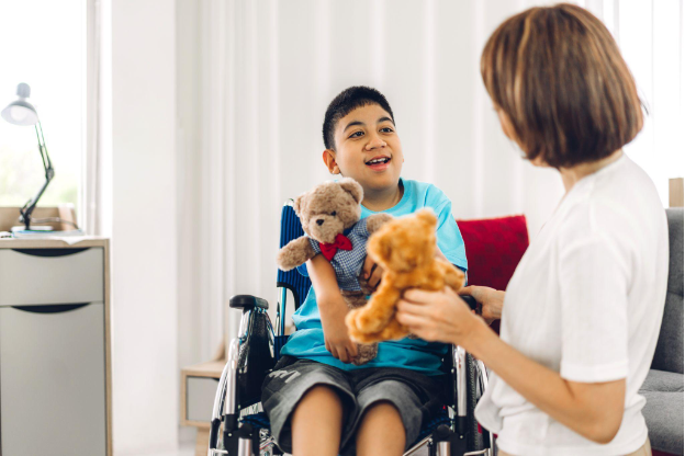 Trẻ dễ nhiễm khuẩn não mô cầu qua tiếp xúc gần- Ảnh 4. Trẻ dễ nhiễm khuẩn não mô cầu qua tiếp xúc gần- Ảnh 4.