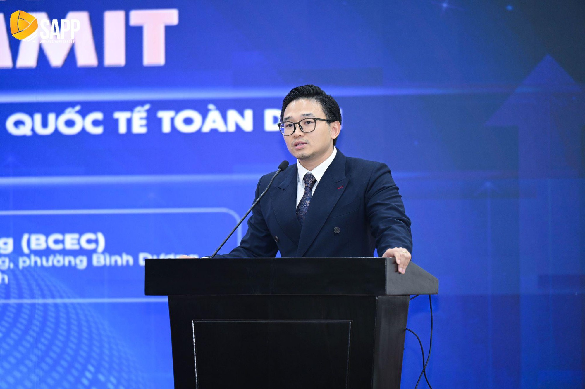 IFRS Pathway Summit 2025: Lộ tr&igrave;nh chuyển đổi IFRS to&agrave;n diện cho doanh nghiệp Việt- Ảnh 3.