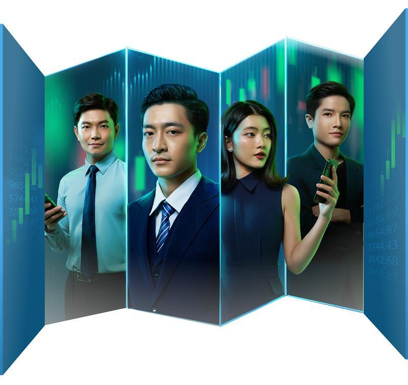 Pinetree v&agrave; thế hệ nh&agrave; đầu tư tự chủ- Ảnh 2.