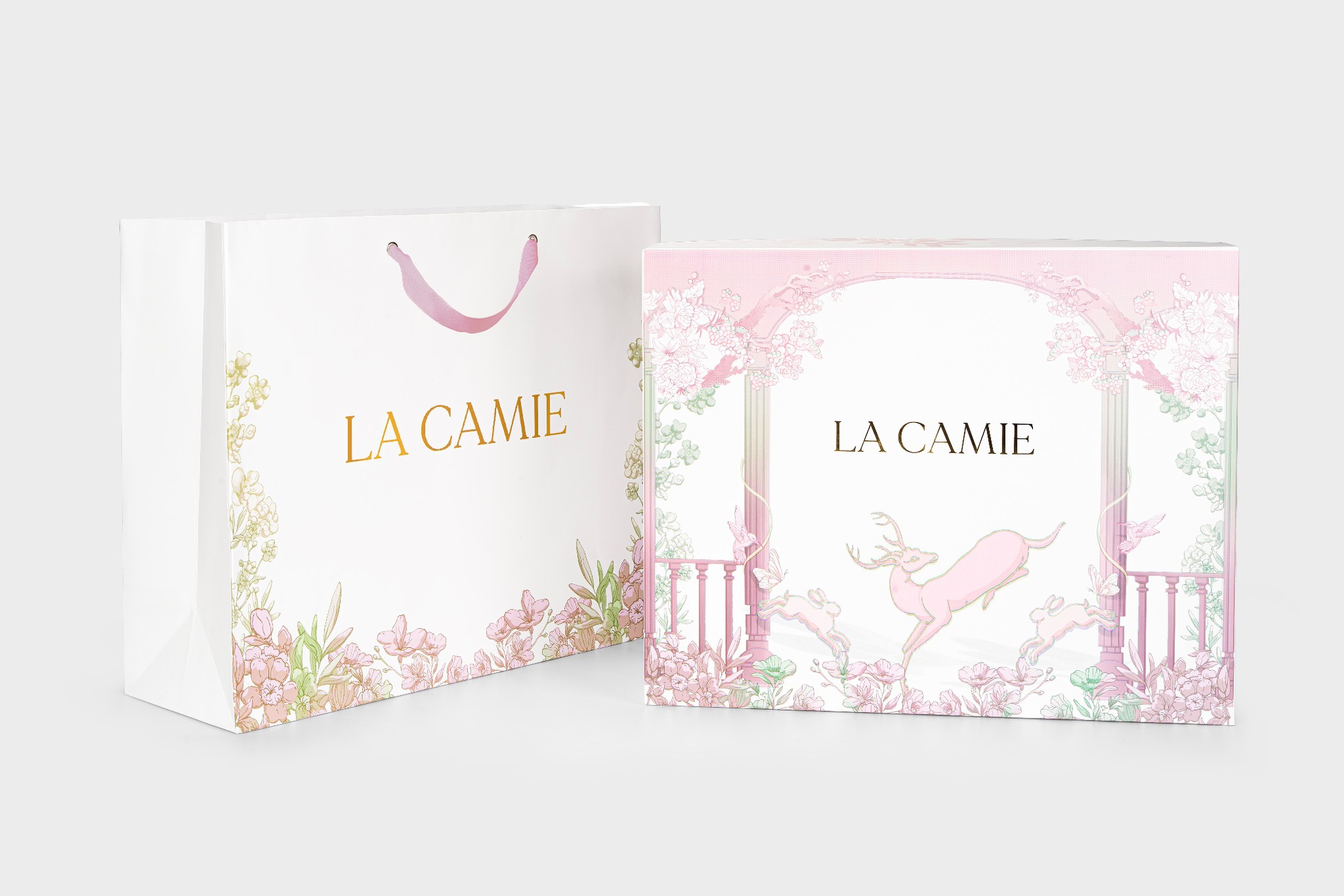 LA CAMIE: Thương hiệu gi&agrave;y d&eacute;p, t&uacute;i x&aacute;ch Việt &ldquo;mới toanh&rdquo; đi ngược d&ograve;ng fast-fashion?- Ảnh 4.