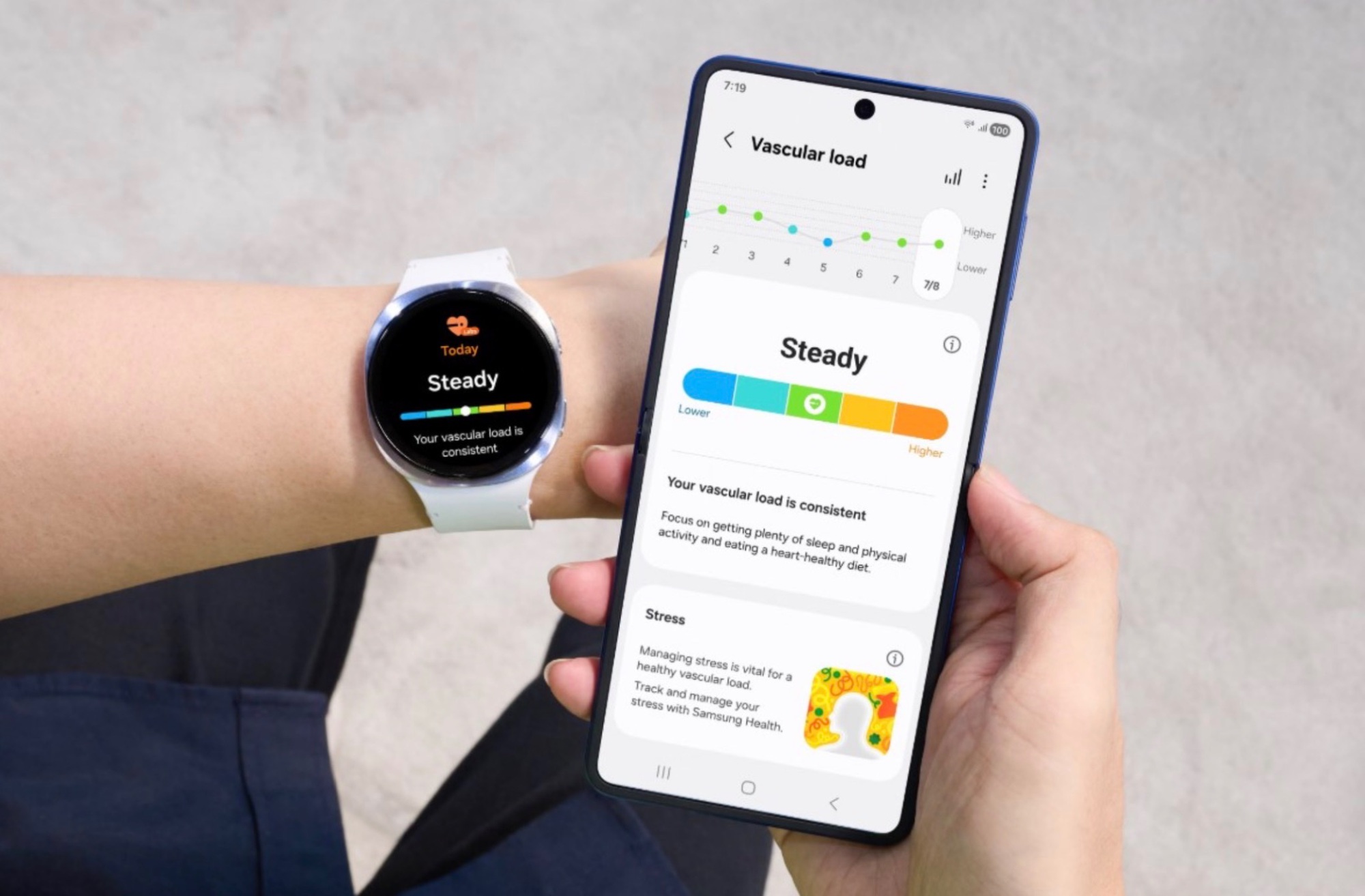 Đeo Galaxy Watch8 1 th&aacute;ng, t&ocirc;i hiểu lu&ocirc;n tại sao mẫu đồng hồ n&agrave;y được đ&aacute;nh gi&aacute; cao đến vậy- Ảnh 4.