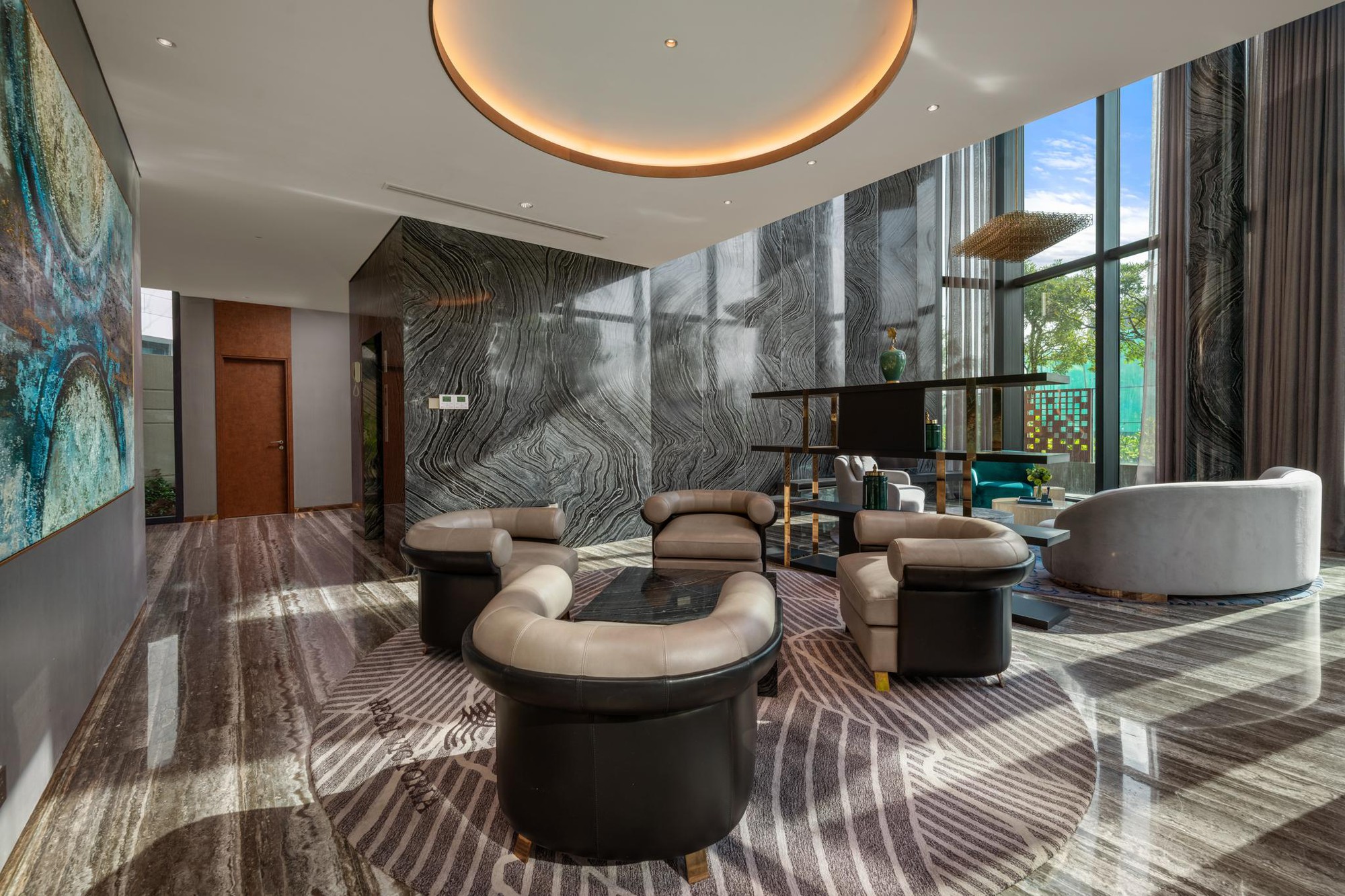 Gi&aacute; thu&ecirc; biệt thự tại Nam Đ&agrave; Nẵng l&ecirc;n đến 150 triệu/th&aacute;ng nhờ đ&acirc;u?- Ảnh 3.