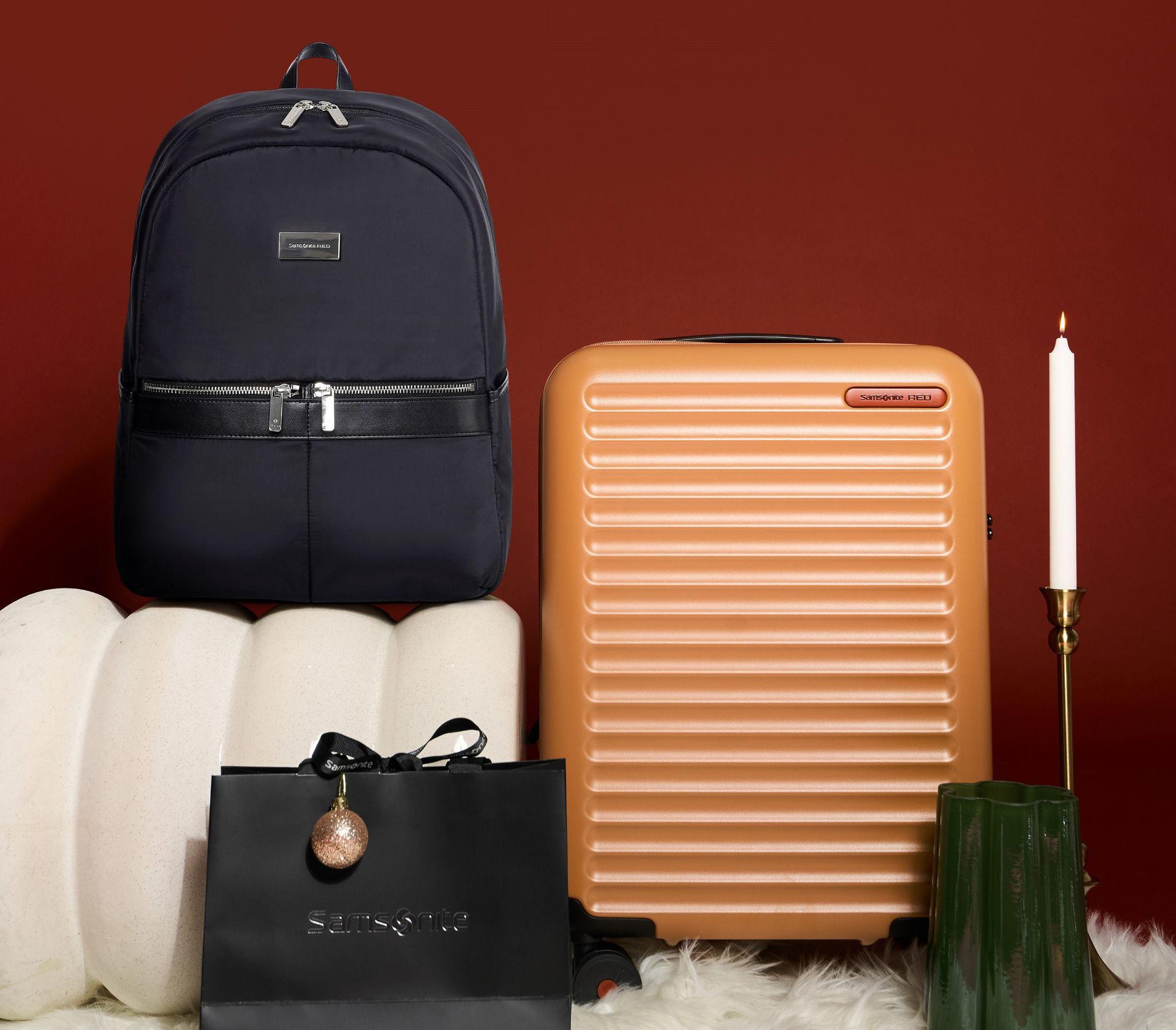 House Of Luggage tung ưu đ&atilde;i cuối năm đến 70% tất cả vali, balo, t&uacute;i x&aacute;ch- Ảnh 4.
