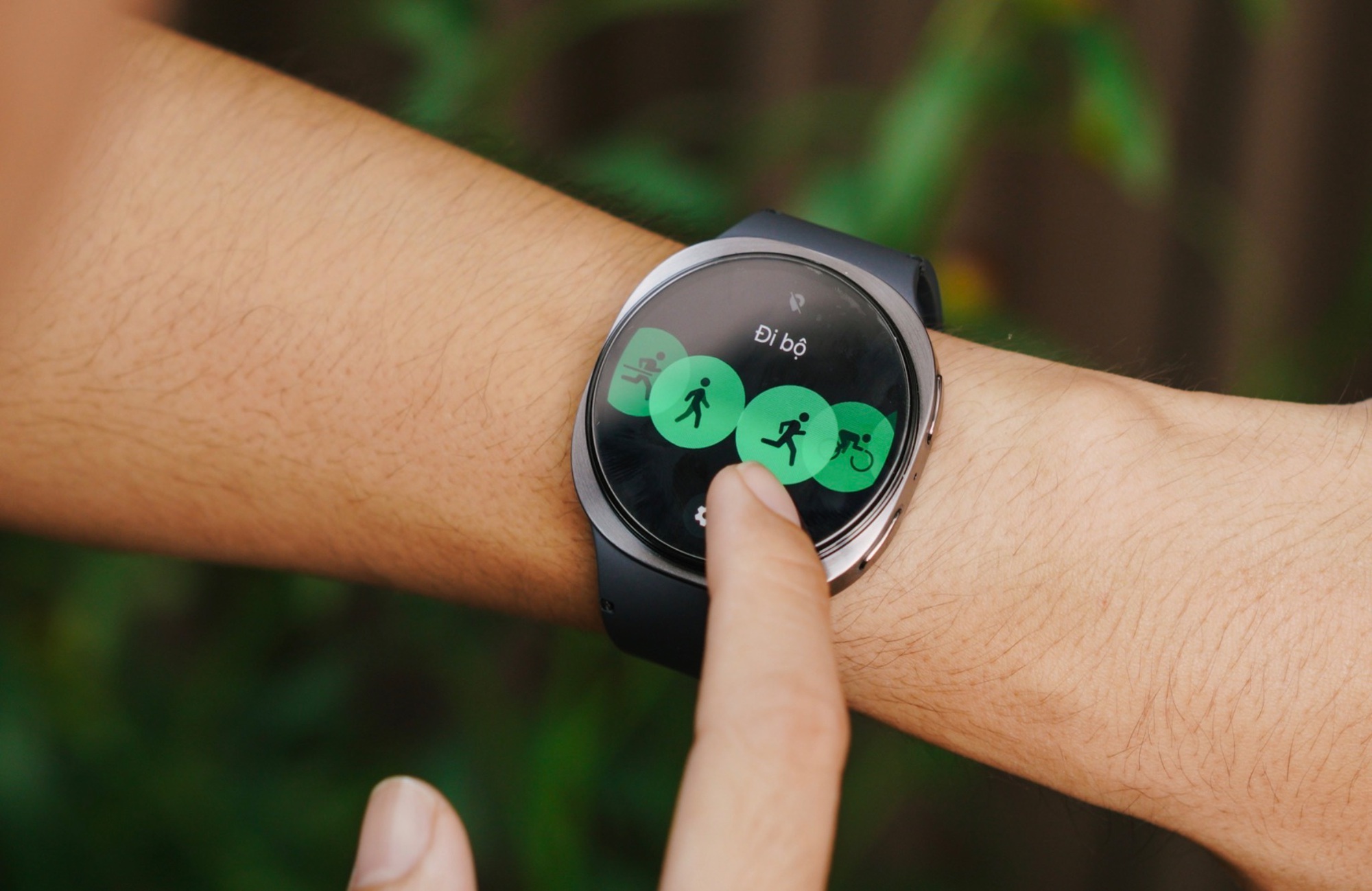 Đeo Galaxy Watch8 1 th&aacute;ng, t&ocirc;i hiểu lu&ocirc;n tại sao mẫu đồng hồ n&agrave;y được đ&aacute;nh gi&aacute; cao đến vậy- Ảnh 5.