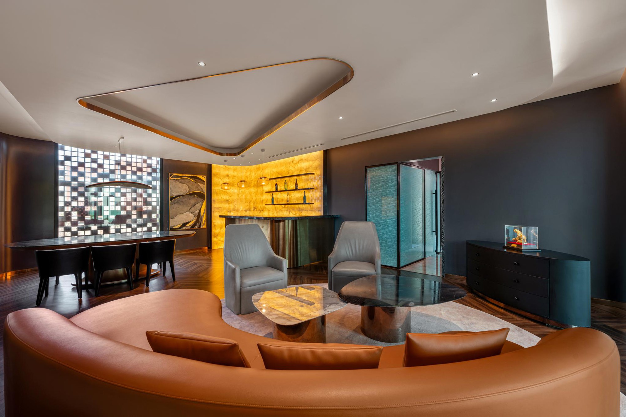 Gi&aacute; thu&ecirc; biệt thự tại Nam Đ&agrave; Nẵng l&ecirc;n đến 150 triệu/th&aacute;ng nhờ đ&acirc;u?- Ảnh 4.