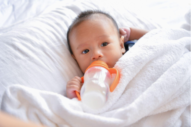 Trẻ dễ nhiễm khuẩn não mô cầu qua tiếp xúc gần- Ảnh 6. Trẻ dễ nhiễm khuẩn não mô cầu qua tiếp xúc gần- Ảnh 6.