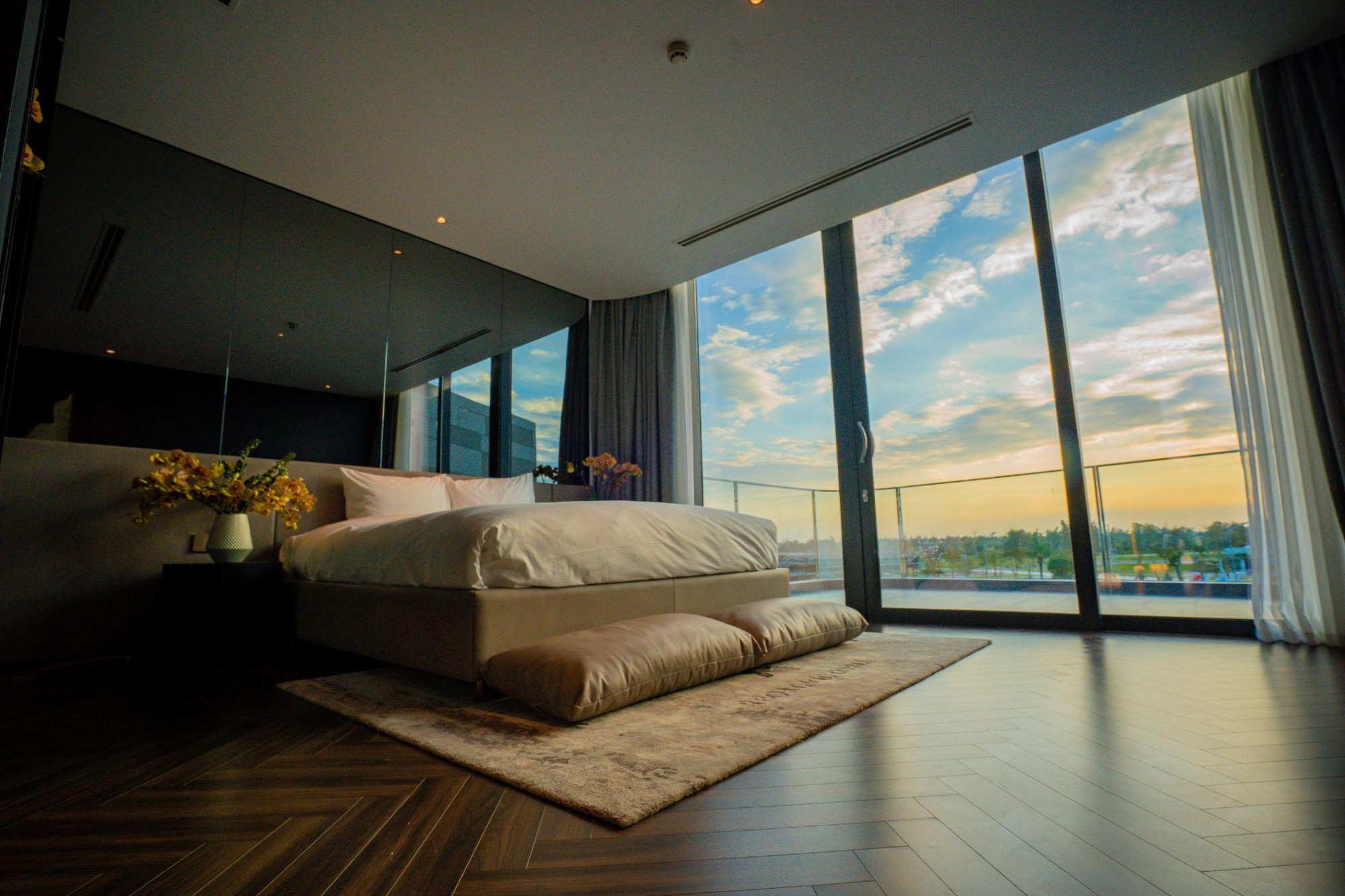 Gi&aacute; thu&ecirc; biệt thự tại Nam Đ&agrave; Nẵng l&ecirc;n đến 150 triệu/th&aacute;ng nhờ đ&acirc;u?- Ảnh 5.