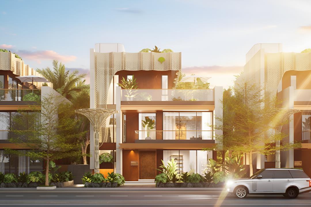 Gi&aacute; thu&ecirc; biệt thự tại Nam Đ&agrave; Nẵng l&ecirc;n đến 150 triệu/th&aacute;ng nhờ đ&acirc;u?- Ảnh 6.