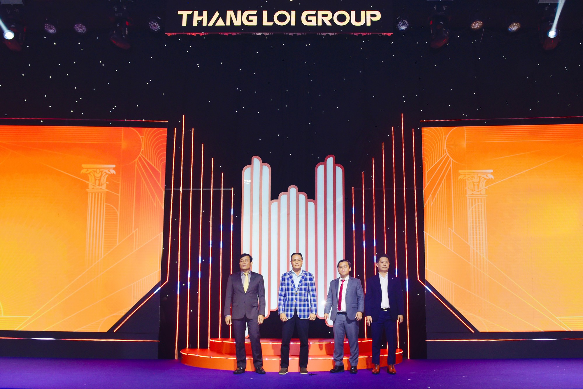 Dự án bất động sản đầu tay của Gỗ An Cường và cam kết từ Chủ tịch Lê Đức Nghĩa- Ảnh 1.