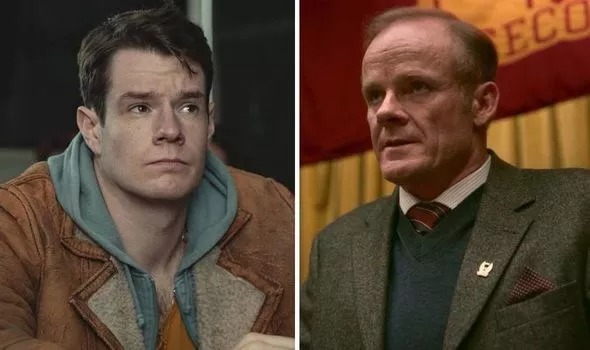 Xem phim Sex Education, t&ocirc;i sững sờ nhận ra m&igrave;nh đ&atilde; trở th&agrave;nh kiểu phụ huynh m&agrave; bản th&acirc;n từng gh&eacute;t nhất- Ảnh 1.