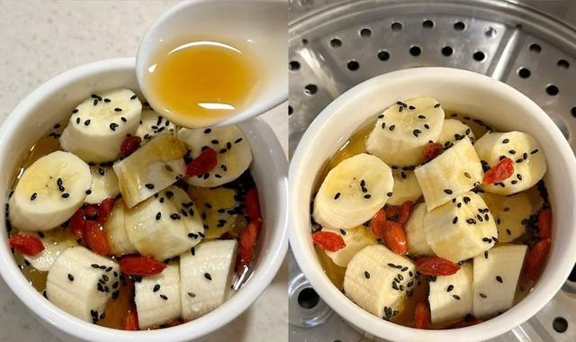 Món ăn "thần kỳ" của mẹ chồng đã khiến chiếc bụng "căng tròn như trái dưa hấu" của tôi đã xẹp phẳng, cảm giác thật sảng khoái!- Ảnh 2. Món ăn "thần kỳ" của mẹ chồng đã khiến chiếc bụng "căng tròn như trái dưa hấu" của tôi đã xẹp phẳng, cảm giác thật sảng khoái!- Ảnh 2.