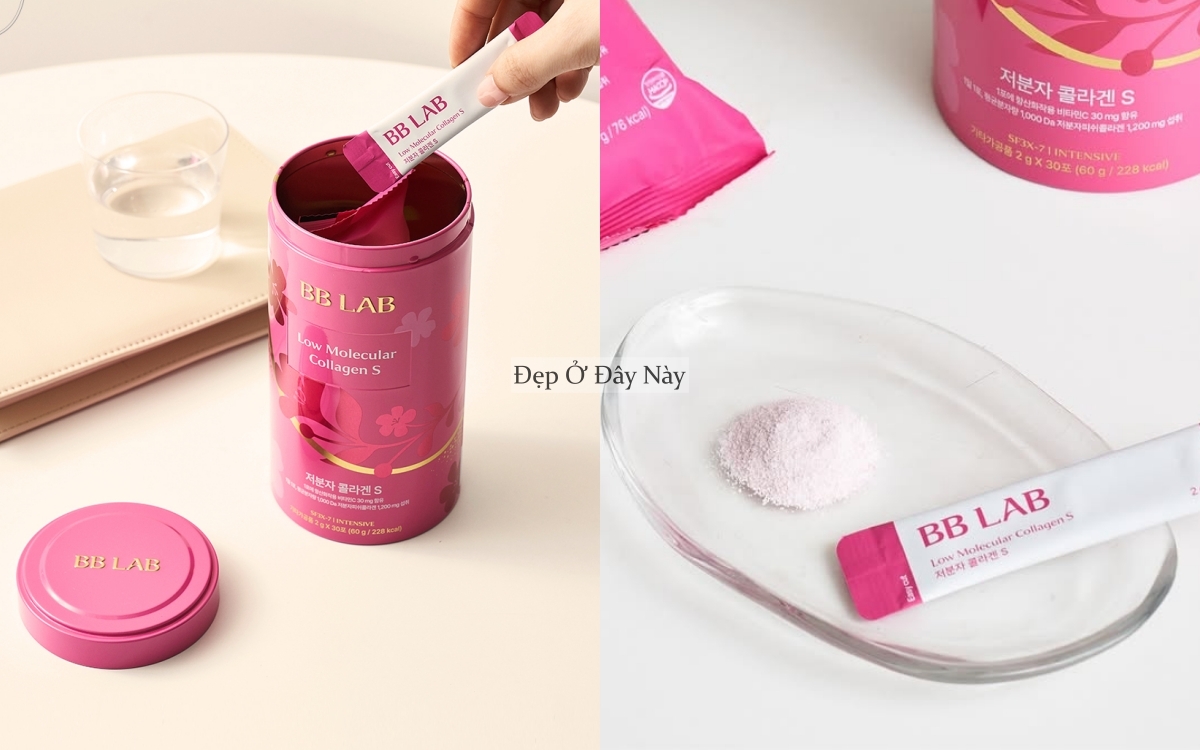 4 loại collagen m&agrave; phụ nữ Trung Quốc d&ugrave;ng h&agrave;ng ng&agrave;y để ngừa l&atilde;o h&oacute;a từ b&ecirc;n trong- Ảnh 3.