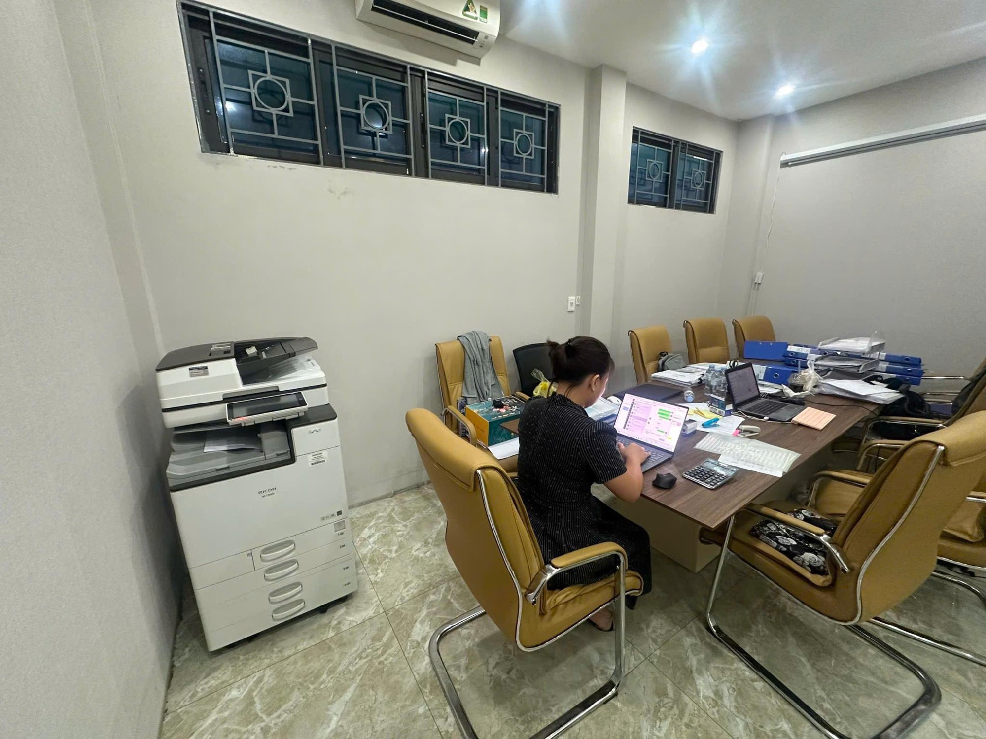 T&acirc;m Ph&aacute;t: Địa chỉ cho thu&ecirc; m&aacute;y Photocopy uy t&iacute;n, gi&aacute; tốt, bảo tr&igrave; sửa chữa miễn ph&iacute;- Ảnh 1.