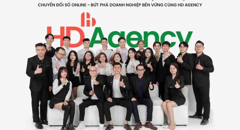 HD Agency chuy&ecirc;n thiết kế app mobile v&agrave; thiết kế website cho doanh nghiệp- Ảnh 1.