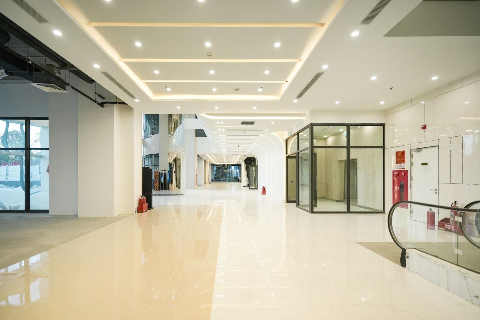 ROX Tower Goldmark City bất động sản d&ograve;ng tiền th&ocirc;ng minh tại ph&iacute;a T&acirc;y H&agrave; Nội- Ảnh 1.