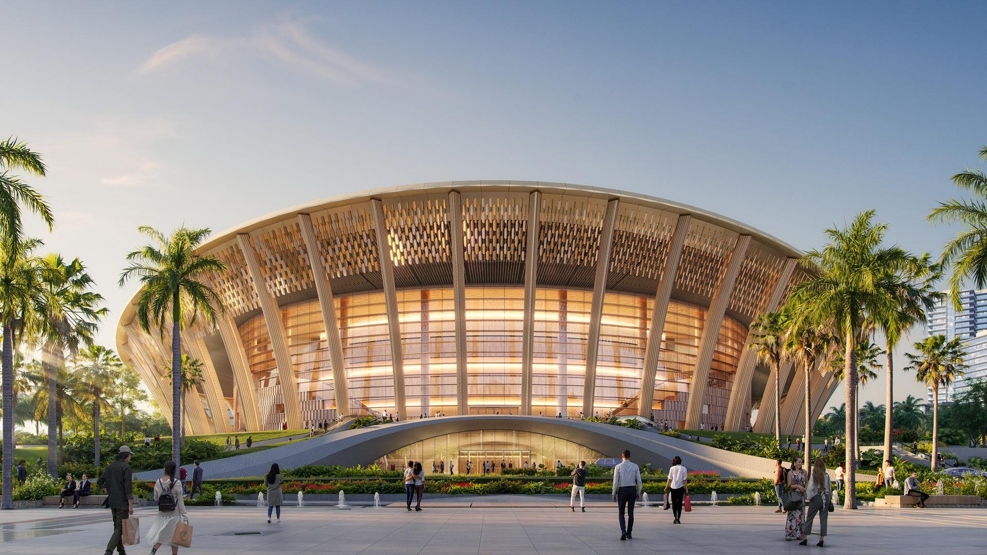 Chủ sở hữu Sun Property &ldquo;mục sở thị&rdquo; diện mạo Ph&uacute; Quốc trước thềm APEC 2027- Ảnh 1.