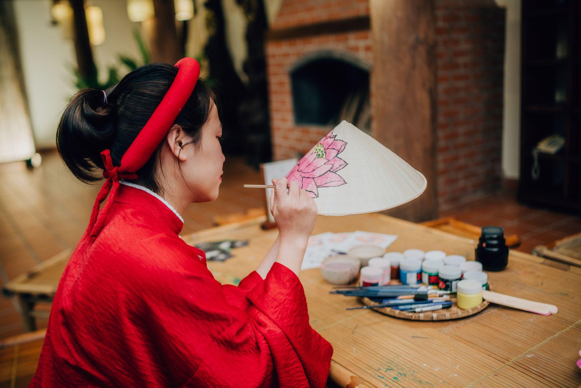 Emeralda Resort Ninh Bình – Khi du lịch MICE chạm đến chiều sâu văn hóa Việt- Ảnh 4.