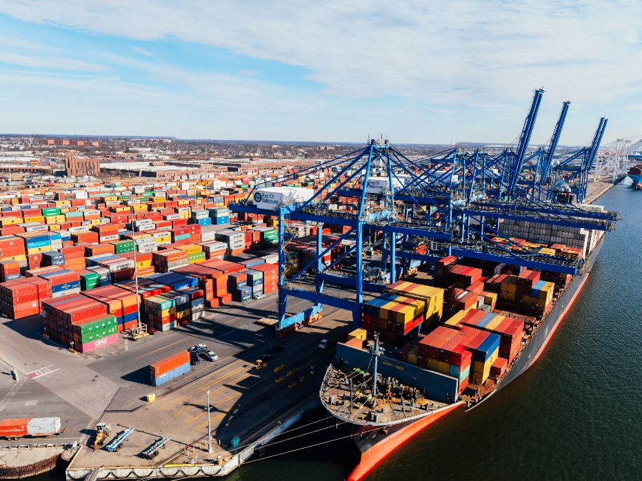 VVS ch&agrave;o s&agrave;n HOSE, đ&oacute;n s&oacute;ng tăng trưởng mạnh của thị trường vận tải- Ảnh 2.