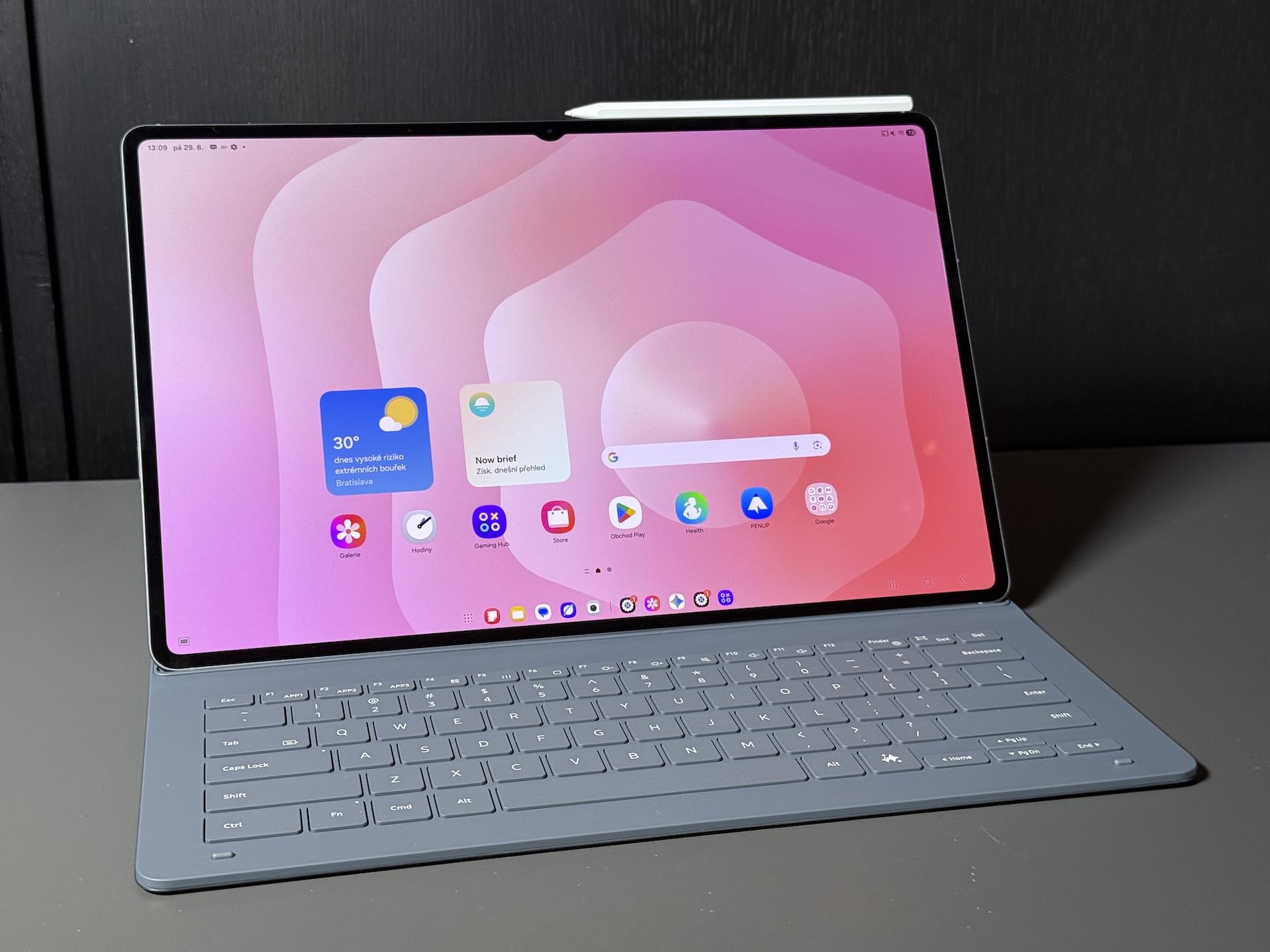Galaxy Tab S11 series: C&acirc;u trả lời của Samsung cho kỷ nguy&ecirc;n &ldquo;đa nhiệm - s&aacute;ng tạo - di động&rdquo;- Ảnh 3.