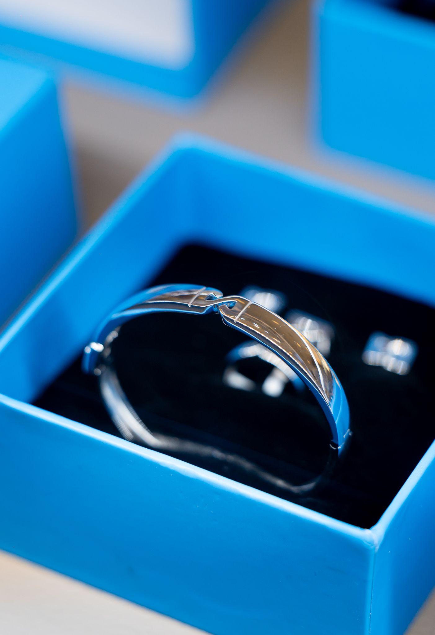 Dopamine xếp h&agrave;ng d&agrave;i trong ng&agrave;y mở b&aacute;n bộ sưu tập FOREVER- Ảnh 4.