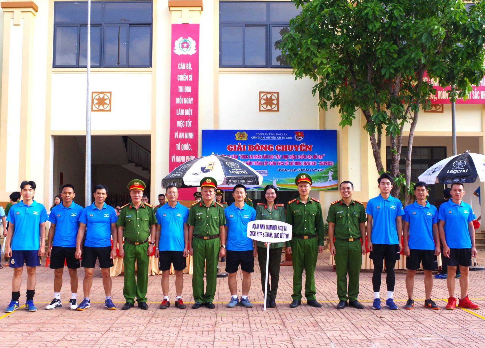 VĐV Phạm Văn Cường: H&agrave;nh tr&igrave;nh chạm tới giấc mơ b&oacute;ng chuyền từ nghị lực v&agrave; tr&aacute;i tim- Ảnh 4.