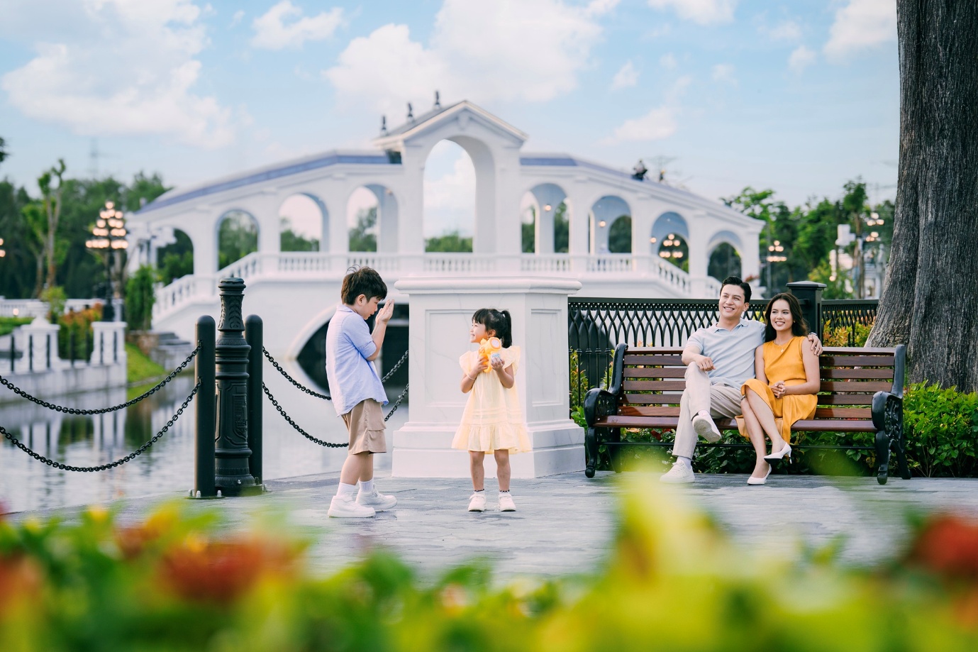 Trường Li&ecirc;n cấp FPT tại T&T City Millennia ch&iacute;nh thức tuyển sinh năm học 2026 - 2027- Ảnh 3.