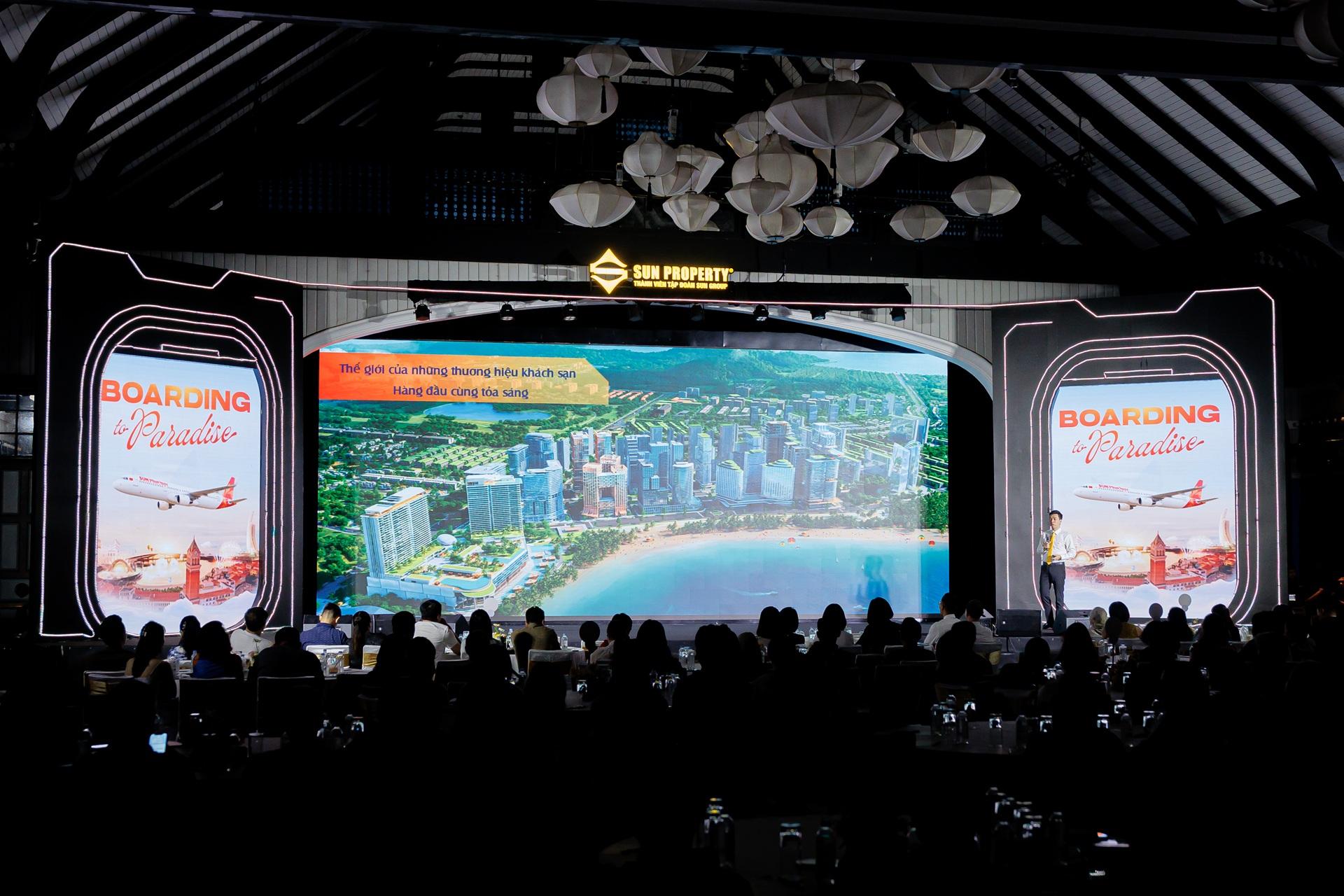 Chủ sở hữu Sun Property &ldquo;mục sở thị&rdquo; diện mạo Ph&uacute; Quốc trước thềm APEC 2027- Ảnh 3.