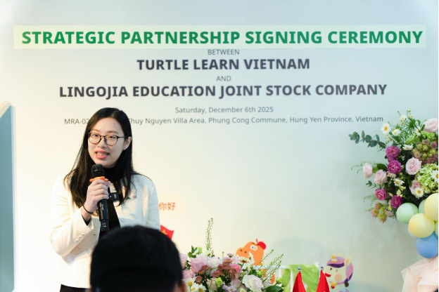 Thị trường gi&aacute;o dục tiếng Trung tại Việt Nam đ&oacute;n nhận m&ocirc; h&igrave;nh nhượng quyền từ Hong Kong- Ảnh 4.