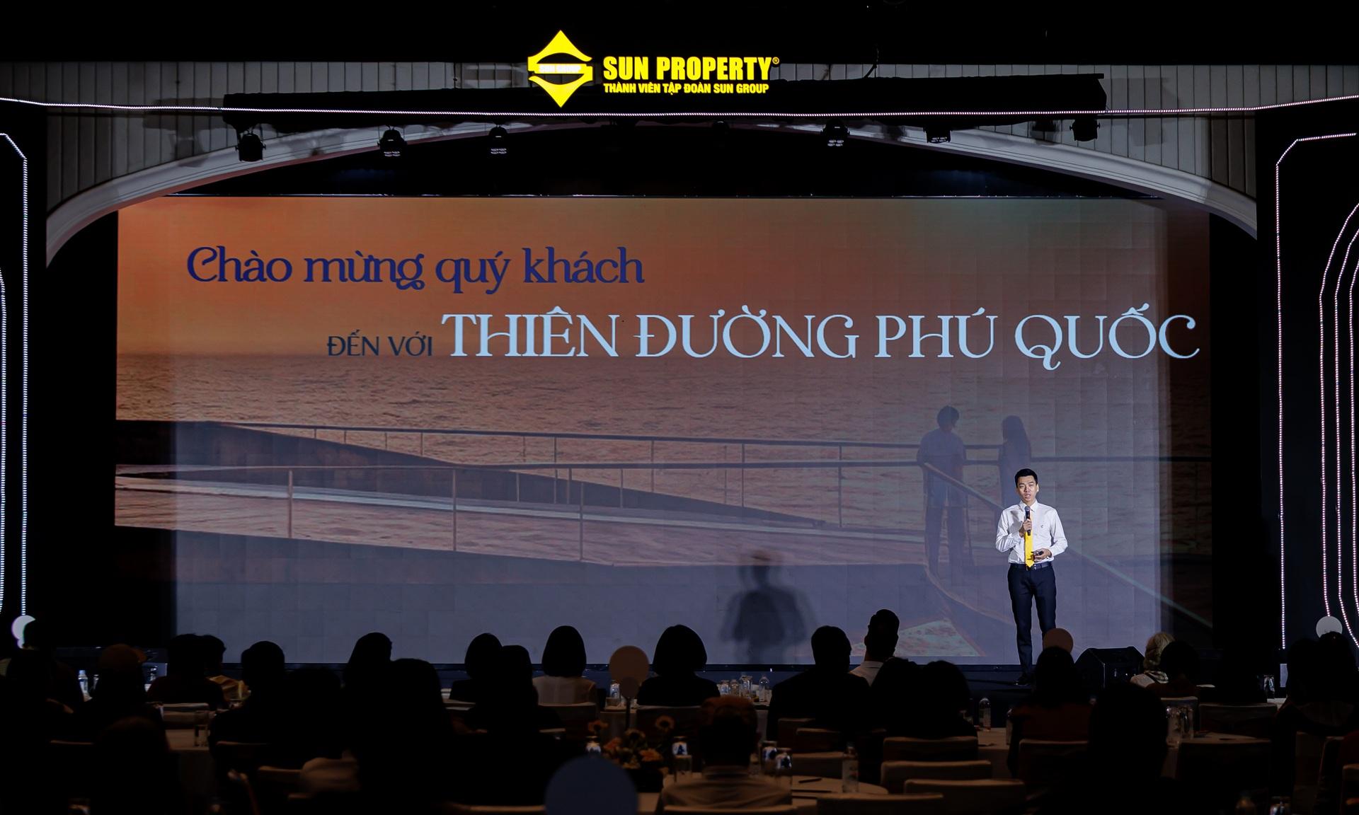 Chủ sở hữu Sun Property &ldquo;mục sở thị&rdquo; diện mạo Ph&uacute; Quốc trước thềm APEC 2027- Ảnh 4.