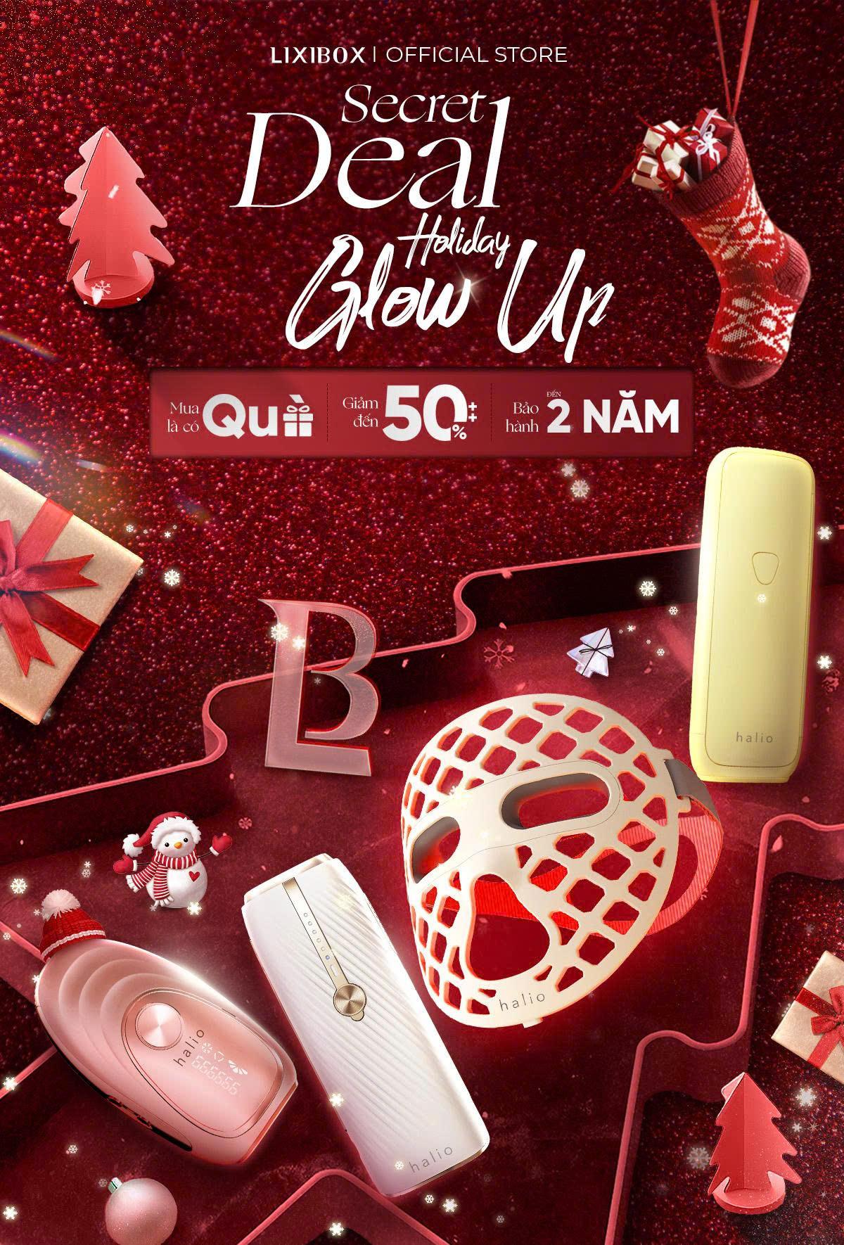 Tự thưởng bản th&acirc;n m&ugrave;a lễ hội: Săn deal 12.12 tr&ecirc;n Lazada giảm gi&aacute; đến 90%, ưu đ&atilde;i hấp dẫn từ Samsung, Adidas, Marc Jacobs&hellip;- Ảnh 7.