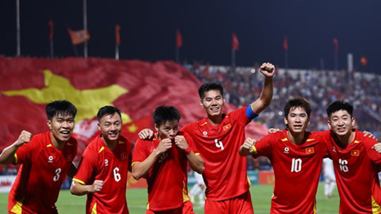 Lịch thi đấu SEA Games 33 tại Thái Lan- Ảnh 1.