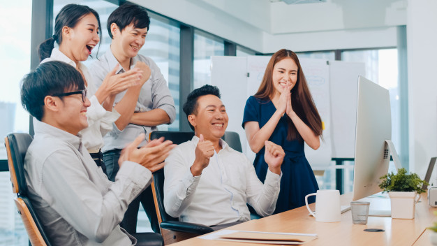 3 kiểu người sở hữu “quyền lực ngầm” chốn công sở: bạn thuộc kiểu nào?- Ảnh 1. 3 kiểu người sở hữu “quyền lực ngầm” chốn công sở: bạn thuộc kiểu nào?- Ảnh 1.
