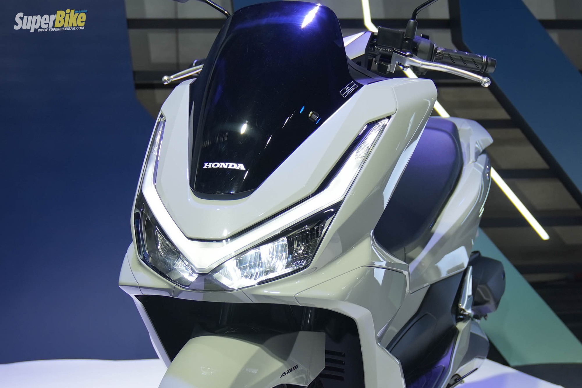 Xe tay ga Yamaha đời mới trang bị 'tận răng', có công nghệ người Việt mong chờ- Ảnh 2.