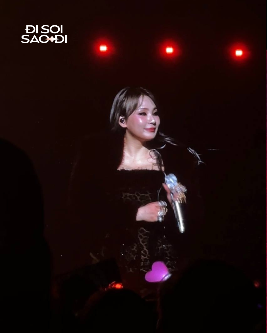 Thành viên lột xác ngoạn mục nhất 2NE1 mặc suit quẩy cực cháy, visual ...