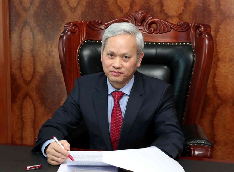 TẠO DỰNG M&Ocirc; H&Igrave;NH KINH TẾ MỚI ƯU VIỆT ĐỂ VỮNG BƯỚC BỨT PH&Aacute;- Ảnh 3.