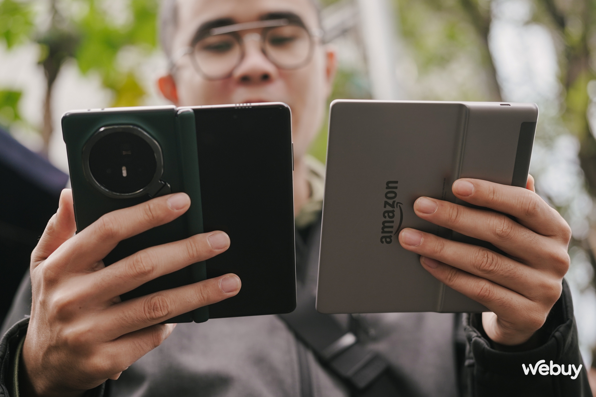 Bỏ Kindle, tôi dùng "máy đọc sách" giá 40 triệu và cái kết!- Ảnh 17. Bỏ Kindle, tôi dùng "máy đọc sách" giá 40 triệu và cái kết!- Ảnh 17.