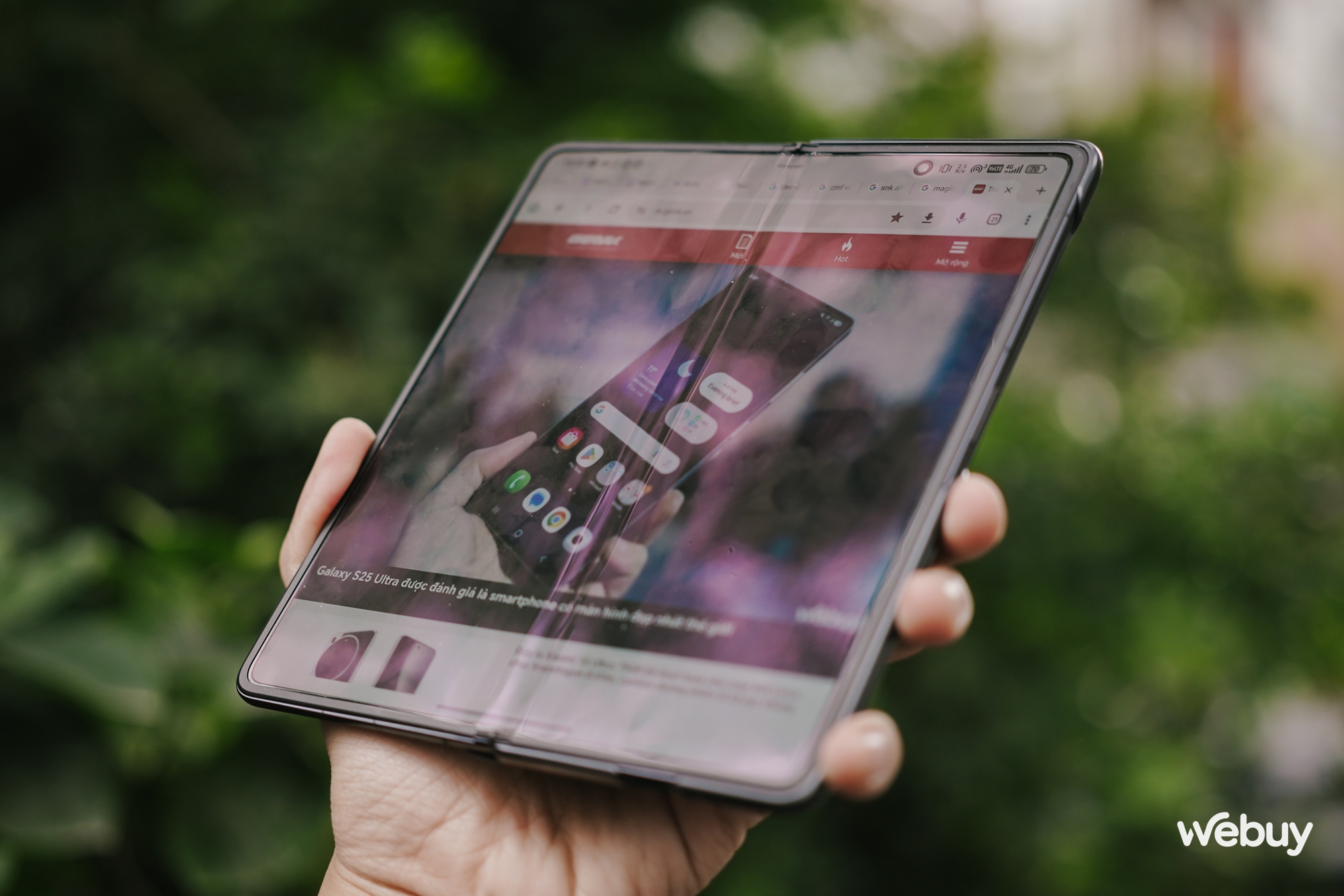 Bỏ Kindle, tôi dùng "máy đọc sách" giá 40 triệu và cái kết!- Ảnh 9. Bỏ Kindle, tôi dùng "máy đọc sách" giá 40 triệu và cái kết!- Ảnh 9.