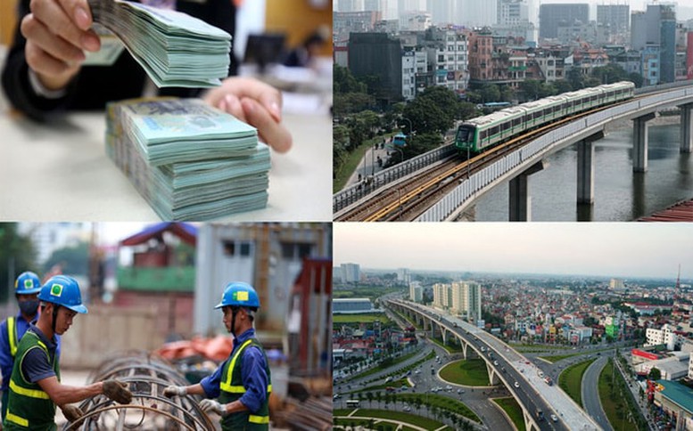Thủ tướng đ&ocirc;n đốc đẩy mạnh ph&acirc;n bổ v&agrave; giải ng&acirc;n vốn đầu tư c&ocirc;ng năm 2025- Ảnh 1.