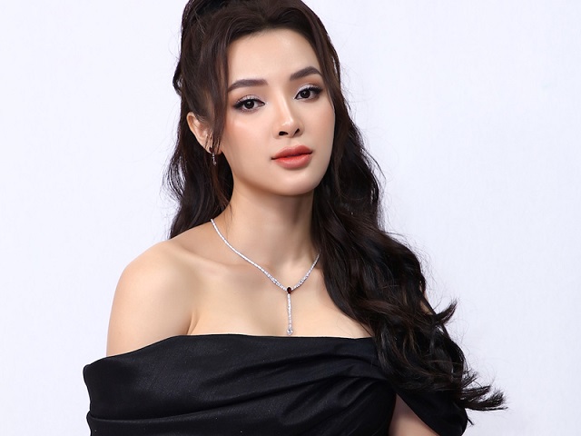 Nữ diễn viên nóng bỏng tuyên bố triệt sản sau khi sinh con cho Lý Bình- Ảnh 1.