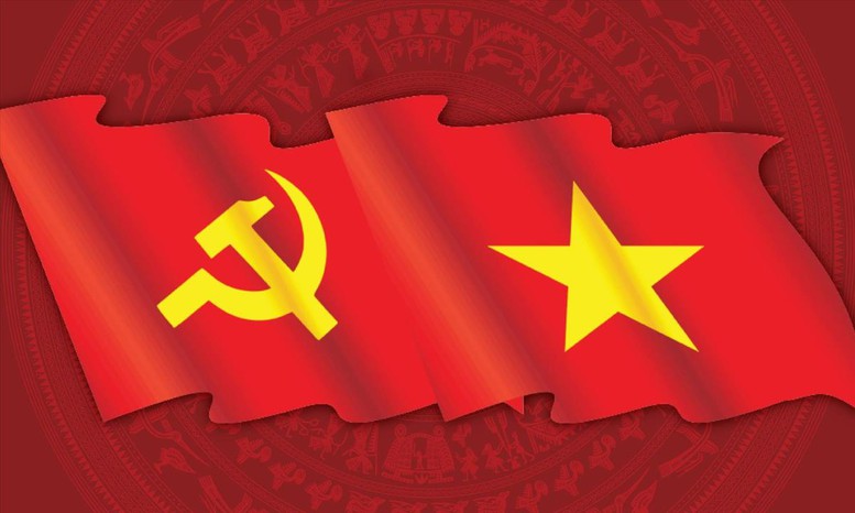 Lãnh đạo các chính đảng chúc mừng nhân kỷ niệm 95 năm Ngày thành lập Đảng Cộng sản Việt Nam- Ảnh 1. Lãnh đạo các chính đảng chúc mừng nhân kỷ niệm 95 năm Ngày thành lập Đảng Cộng sản Việt Nam- Ảnh 1.