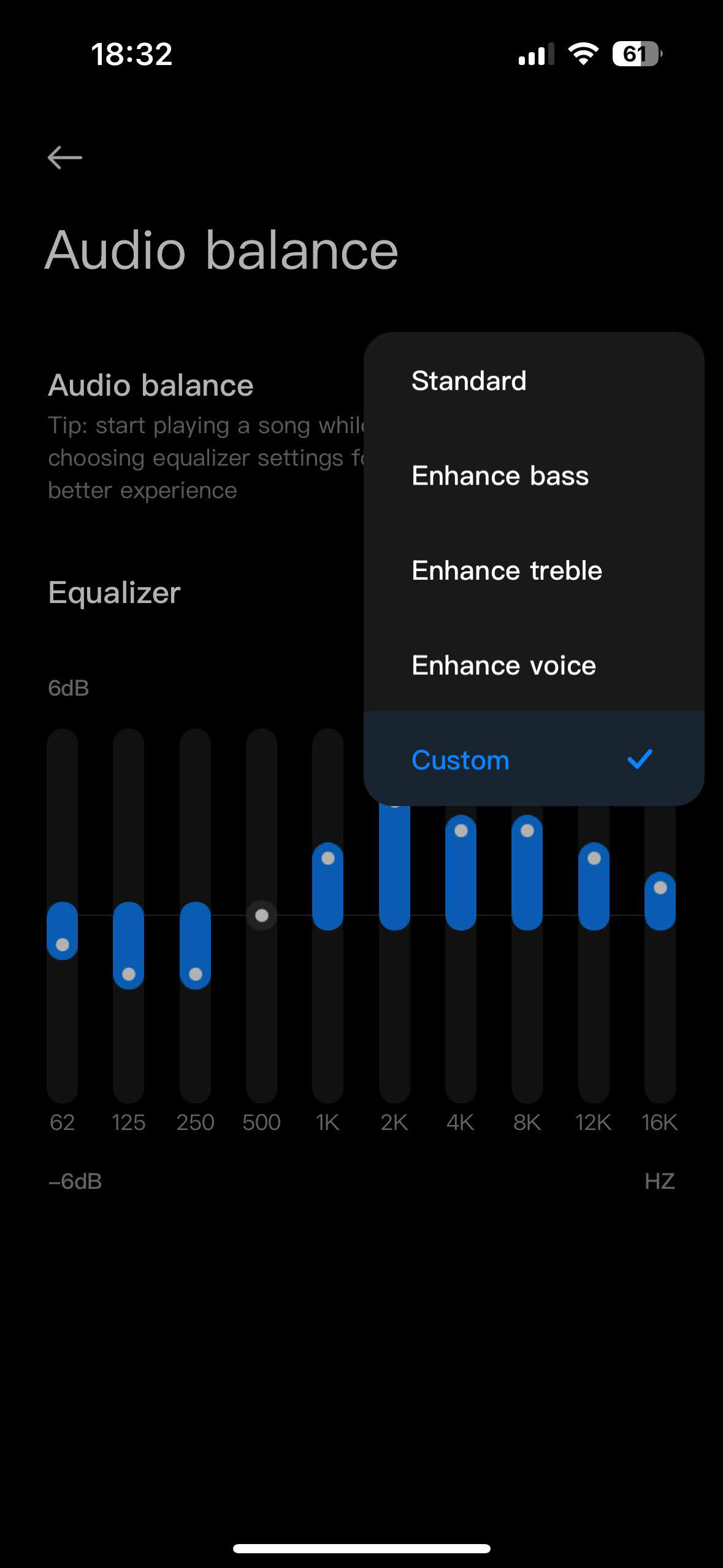 Hóa ra Xiaomi cũng có tai nghe không dây xịn như thế này: Thiết kế cao cấp, chống ồn cực tốt, nghe nhạc Hi-Res, pin dùng 36 giờ mà giá chỉ bằng nửa AirPods 4- Ảnh 15.