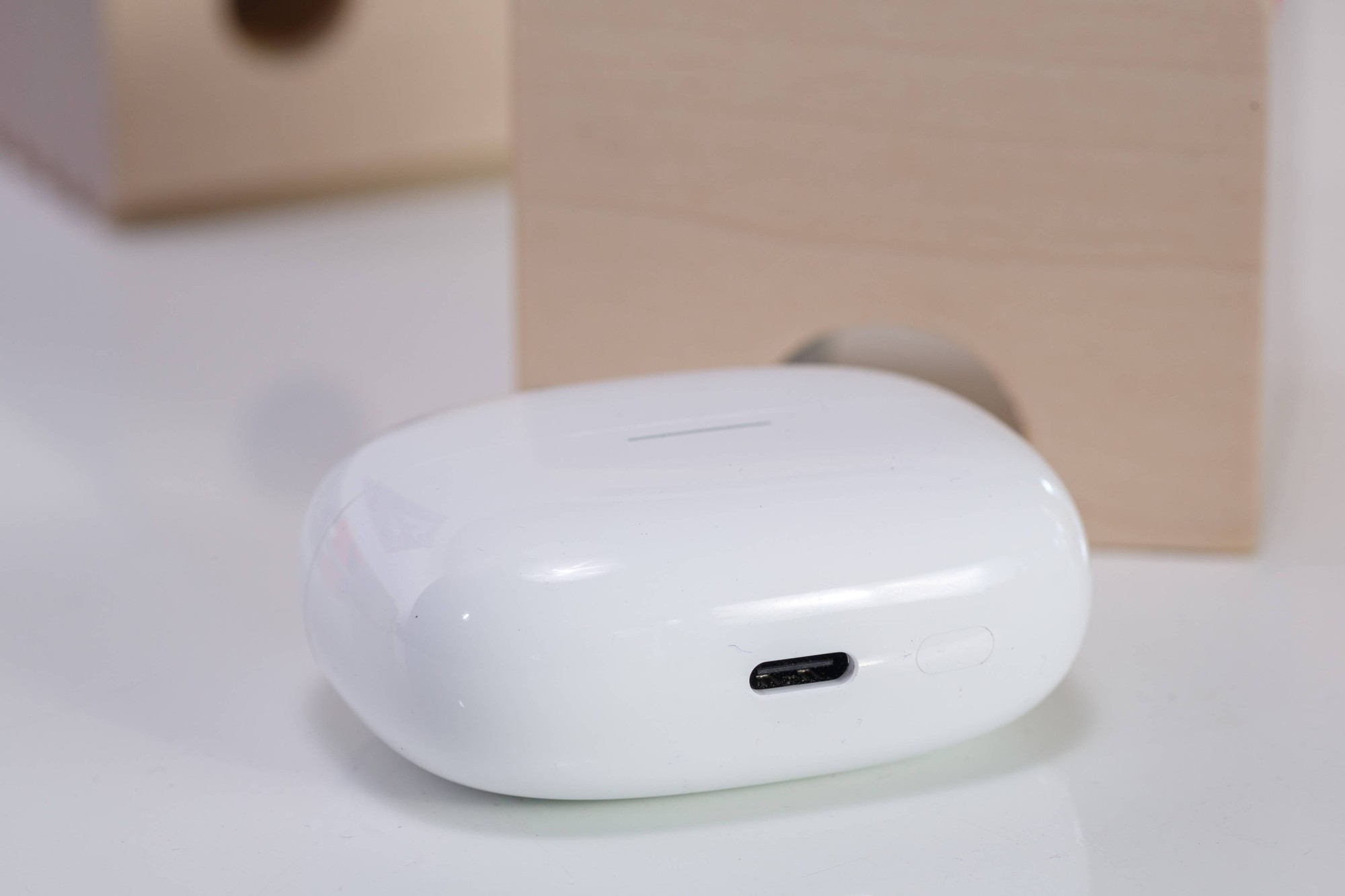 Hóa ra Xiaomi cũng có tai nghe không dây xịn như thế này: Thiết kế cao cấp, chống ồn cực tốt, nghe nhạc Hi-Res, pin dùng 36 giờ mà giá chỉ bằng nửa AirPods 4- Ảnh 17. Hóa ra Xiaomi cũng có tai nghe không dây xịn như thế này: Thiết kế cao cấp, chống ồn cực tốt, nghe nhạc Hi-Res, pin dùng 36 giờ mà giá chỉ bằng nửa AirPods 4- Ảnh 17.