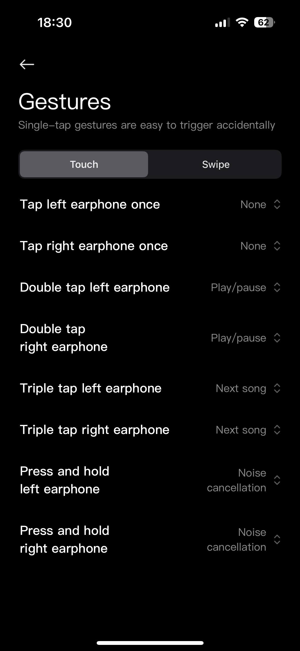 Hóa ra Xiaomi cũng có tai nghe không dây xịn như thế này: Thiết kế cao cấp, chống ồn cực tốt, nghe nhạc Hi-Res, pin dùng 36 giờ mà giá chỉ bằng nửa AirPods 4- Ảnh 16. Hóa ra Xiaomi cũng có tai nghe không dây xịn như thế này: Thiết kế cao cấp, chống ồn cực tốt, nghe nhạc Hi-Res, pin dùng 36 giờ mà giá chỉ bằng nửa AirPods 4- Ảnh 16.