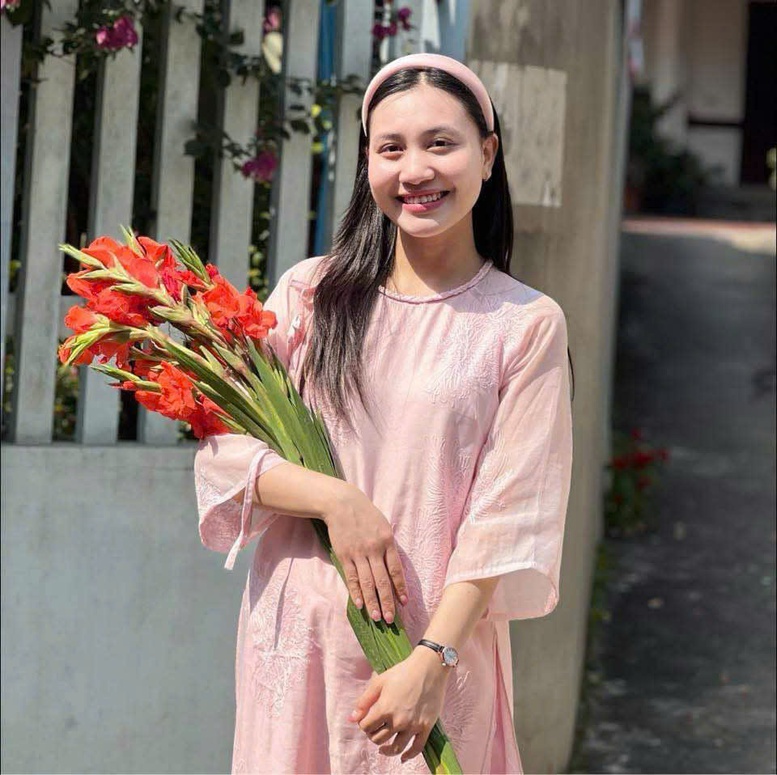 Tết xa nhà vẫn đượm vị quê hương- Ảnh 2. Tết xa nhà vẫn đượm vị quê hương- Ảnh 2.