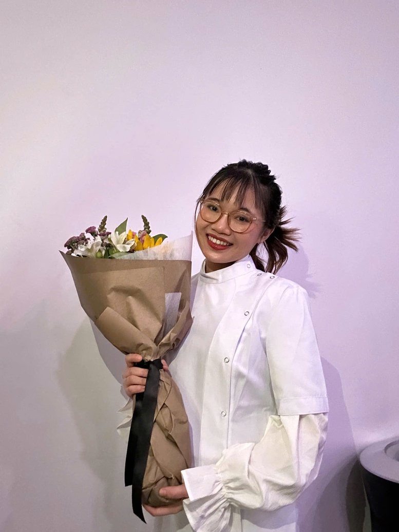 Tết xa nhà vẫn đượm vị quê hương- Ảnh 4. Tết xa nhà vẫn đượm vị quê hương- Ảnh 4.