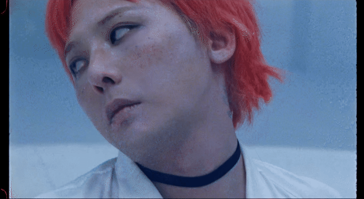 G-Dragon hát 1 câu mà khiến xứ Trung dậy sóng- Ảnh 3. G-Dragon hát 1 câu mà khiến xứ Trung dậy sóng- Ảnh 3.